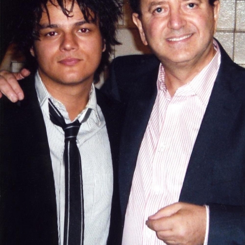 David & Jamie Cullam