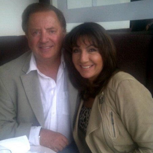 David & Jane Mcdonald